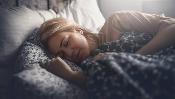 3 Health Benefits for Using Your AC While Sleeping